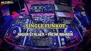 Download SINGLE FUNKOT • PACAR RAHASIA NEW 2024 MP3
