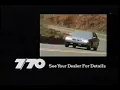 1988 Eagle Premier Commercial The last AMC Designed Car before the Chrysler Acquisition