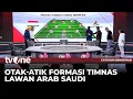 Download Lagu Hadapi Arab Saudi yang Punya Fisik Kuat, Prediksi Line Up Timnas Indonesia | tvOne