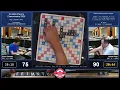 2026 Scrabble Players Championship - Game 7