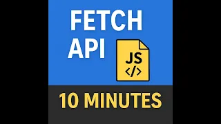 JavaScript Tutorial on how to Fetch API Data Beginner s Guide Live Example