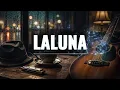 LALUNA - Selepas Kau Pergi (Cover Acoustic Blues)