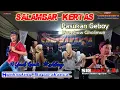Download Lagu SALAMBAR KERTAS - YUDI KUNTI FT ABAY || POP SUNDA BAJIDOR SAPARAKANCA