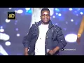 Download Lagu Moy’ Oyingcwele - Ayanda Ntanzi (live on Crown Awards 2023)