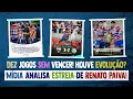 Download Lagu 🚨 DEZ JOGOS SEM VENCER! IMPRENSA AVALIA ESTREIA DE PAIVA! GASTON ÁVILA DESTAQUE! REFORÇOS FORAM BEM?