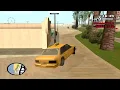 Download Lagu Trucking mission 3 with no money - GTA San Andreas