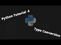 Type Conversation in Python Programming Language