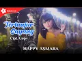 Download Lagu Happy Asmara - Terlanjur Sayang (Official Music Video)