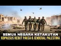 Download Lagu BURTAL !!! KOPASSUS REBUT PAKSA 6 JENDERAL PALESTINA DARI TANGAN TENTARA ISRAEL