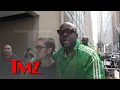 Wyclef Jean Provides Pras Update Says No To Fugees Biopic TMZ