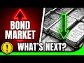 The Bond Market Just Broke Silver Here s What Happens Next