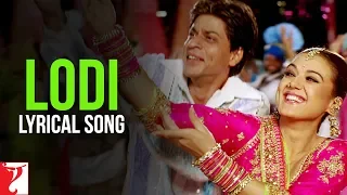 lyrical lodi song with lyrics veer zaara shah rukh khan preity madan mohan javed akhtar