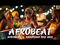 Download Lagu Afrobeat Grooves 2025 💥 AFROBEAT 2025 MIXTAPE - The Best and Latest Afrobeat Jams of 2025!