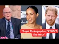Download Lagu “Arthur Edwards DROPS the FINAL BLOW! EXPOSES Meghan \u0026 Harry’s Exit PLAN''