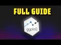 Beautiful Charts with R ggplot2 Step-By-Step Tutorial for Beginners