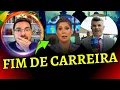 Download Lagu O Fim da carreira de Guga Noblat e Daniela Lima