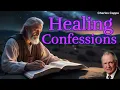 Healing Confessions by Charles Capps