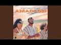 Download Lagu Amadlozi (Version)