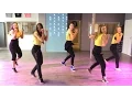 Download Lagu Tsunami - DVBBS \u0026 Borgeous - Combat Fitness Dance Video - Choreography
