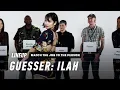 Download Lagu Match Job to Person (Ilah) | Lineup | Cut
