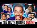 TRAGIC STORY Gregory Hines Family Confirms Rumors 21 Years After His DEATH