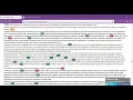 How to in-text citations to reference list Reference all citations