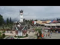 Lagu jam Gadang Bernyanyi 😊