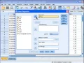 Multiple Regression - SPSS part 1