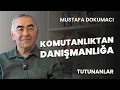 Download Lagu Komutandı, Balyoz Davasında Avukat Oldu, Şimdi Almanya’da Danışman! Mustafa Dokumacı’nın hikayesi…