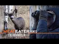 Colorado Elk w MeatEater Producer Janis Putelis S1E02 MeatEater Hunts