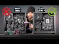 How To Cable Manage Your PC 10 Tips Tricks Revealed