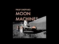 Download Lagu Phillip Sheppard - Moon Machines Soundtrack
