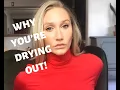 NEUTROGENA HYDRO BOOST GEL - You re using it WRONG Review