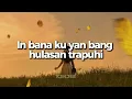 K3NJEE - Bana ku ulian