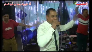 النجم رمضان الطيب فرحة محمد الاصلى بميت يزيد تنظيم شركة الحلبى             دندنها