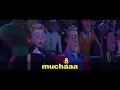 Sing “Papa Mama Loca Pipa”. The Impossible Karaoke Challenge is on now! #DespicableMeChallenge