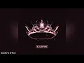 BLACKPINK - Love To Hate Me (Audio)