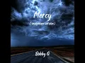 Mercy (Saxophone Version)