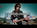 Andrés Calamaro - Pasemos a Otro Tema (Letra)