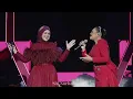 Download Lagu Dato' Sri Siti Nurhaliza \u0026 Umairah - Zheng Fu, You Are The Reason \u0026 Munbe Vaa