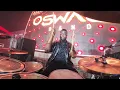 PÈDI KONTWÒL OSWALD LIVE PYRAMIDES - Danito Benoit 