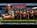Download Lagu KISAH NYATA❗PREMAN BERLUMURAN D4R4H DITANGAN PENJAGA TERMINAL SOLO‼️DARI PENJAGA MENJADI LEGENDA‼️