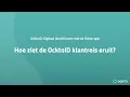 Download Lagu Demo digitaal identificeren met OcktoID in de Ockto-app