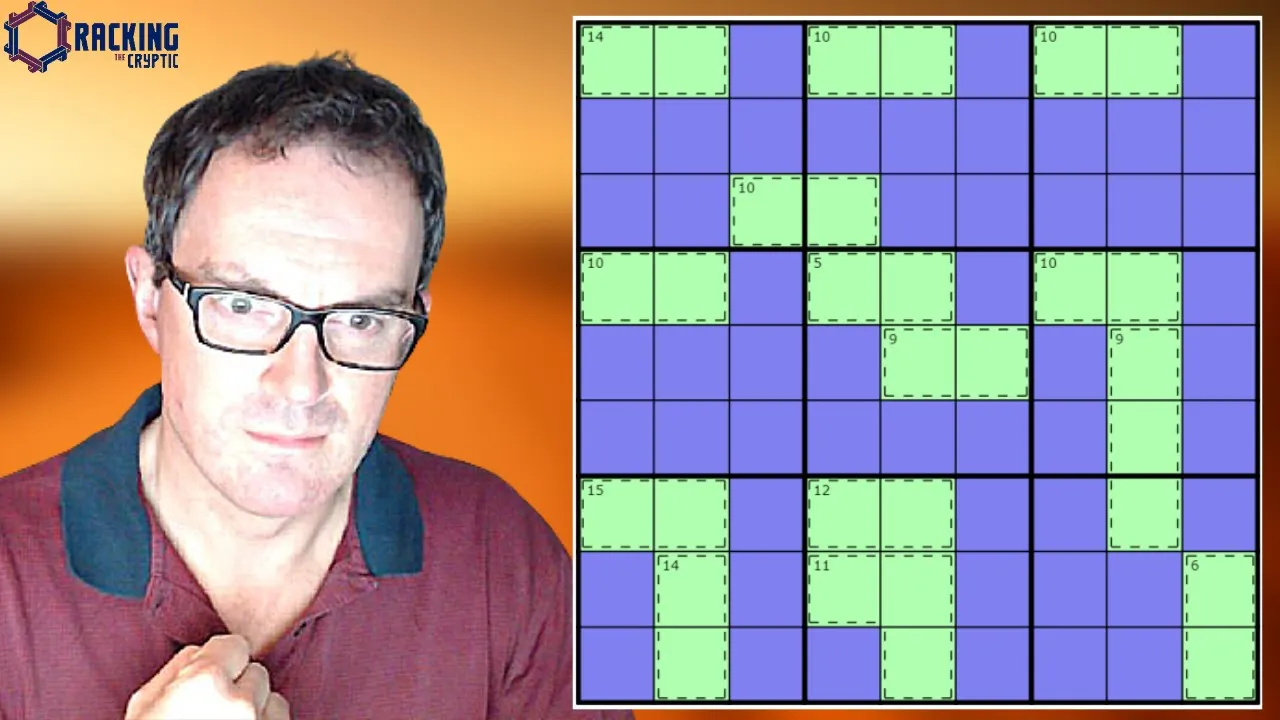99% Of Solvers Won't Know The Trick