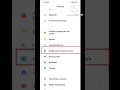 Download Lagu How To Notification shade Setting | Redmi note10s Notification shade Setting #shorts #youtubeshorts