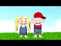 Three Billy Goats Gruff | Nursery Rhymes & Kids Songs