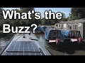 Download Lagu 147. Cruising through Leighton Buzzard on my canal narrowboat