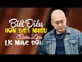 Download Lagu BIẾT ĐIỀU HƠN BIẾT NHIỀU - ĐOÀN LÂM | TOP Nhạc Chế Đời ĐOÀN LÂM Tuyển Chọn Hay Nhất Hot TIKTOK