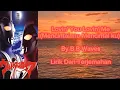 Download Lagu Lovin' You Lovin' Me - B.B.WAVES Ultraman Gaia ED Song 1 Lirik Dan Terjemahan