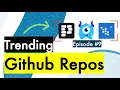 Trending Github Planka Strix Presidio txtai ruflo MONAI more Episode
